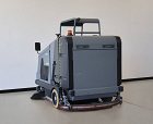 Used forklift: KARCHER B300R