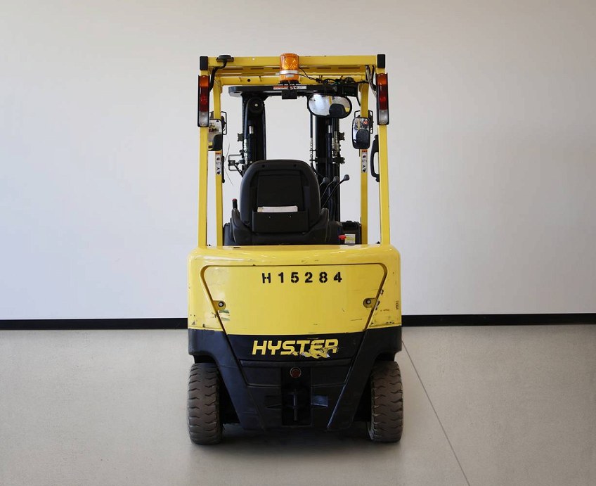 HYSTER J2.5GX
