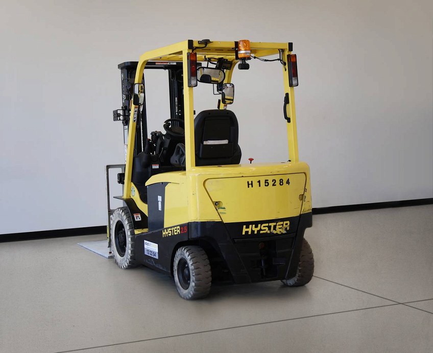 HYSTER J2.5GX