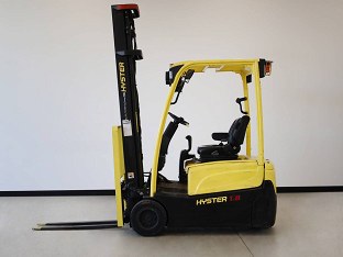 HYSTER J1.8XNT