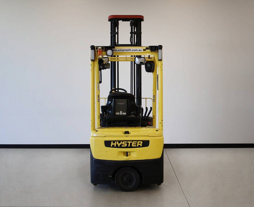 HYSTER J1.8XNT