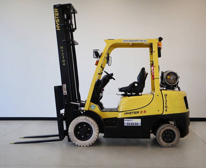 HYSTER H2.5XT