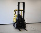 Used forklift: HYSTER H2.5XT