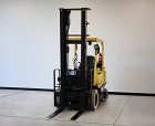 Used forklift: HYSTER H2.5XT