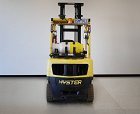 Used forklift: HYSTER H2.5XT