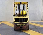 Used forklift: HYSTER H2.0XTS