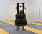 Used forklift: HYSTER H2.0XTS