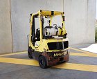 Used forklift: HYSTER H2.0XTS