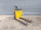 Used forklift: YALE MP20