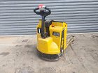 Used forklift: YALE MP20