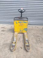 Used forklift: YALE MP20