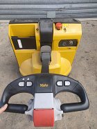 Used forklift: YALE MP20