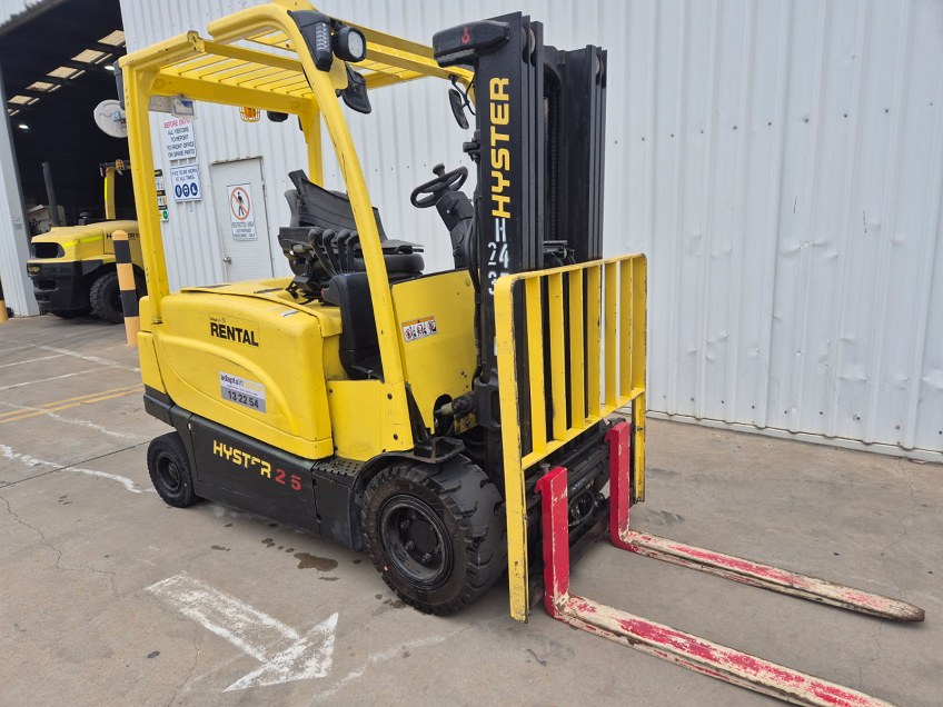 HYSTER J2.5XN