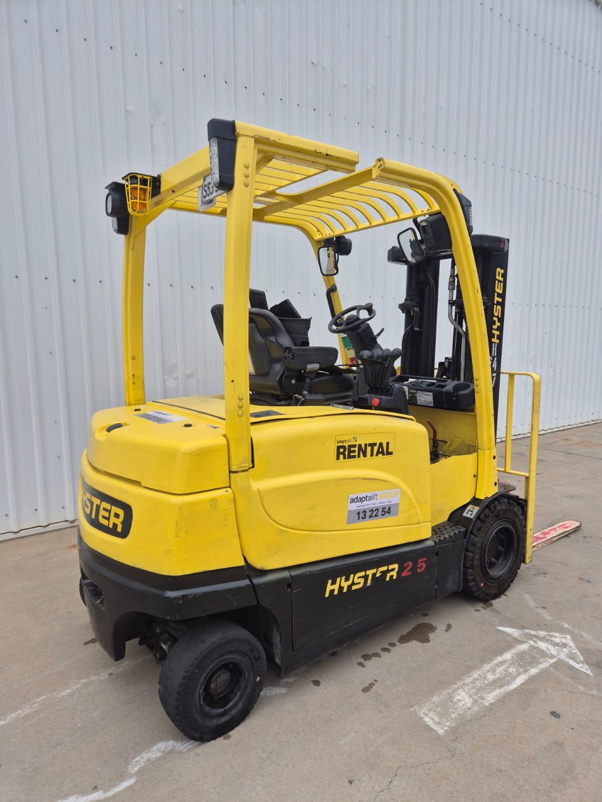 HYSTER J2.5XN