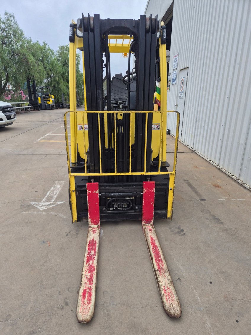 HYSTER J2.5XN