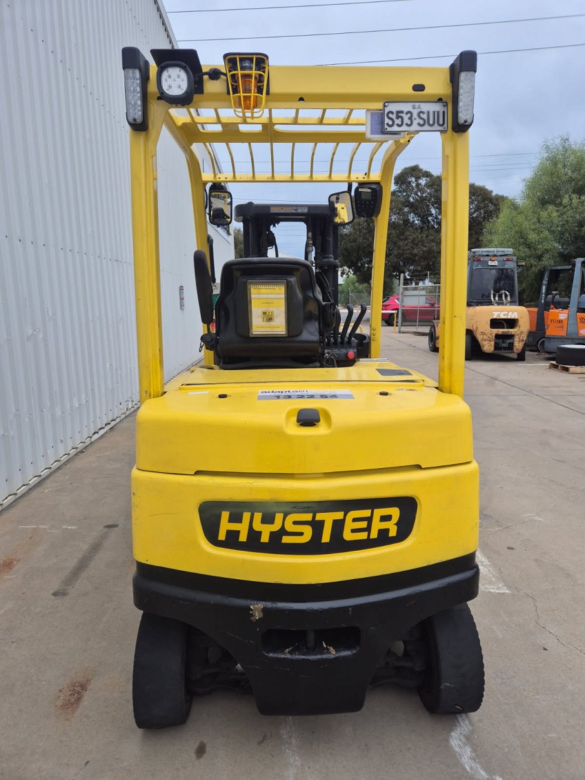 HYSTER J2.5XN