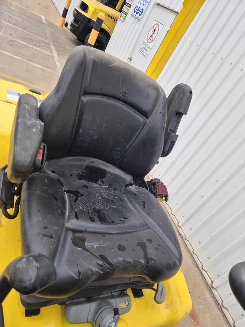 HYSTER J2.5XN