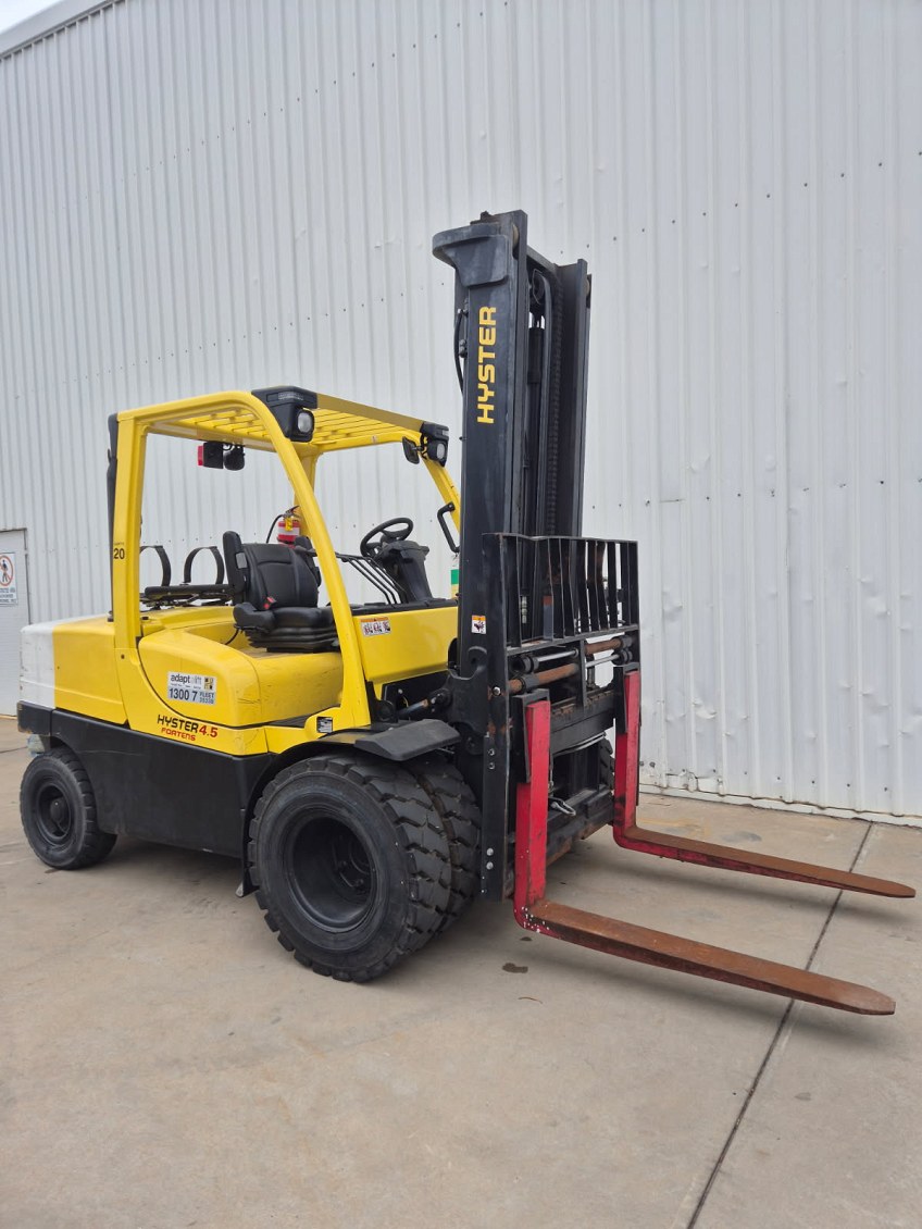 HYSTER H4.5FT6