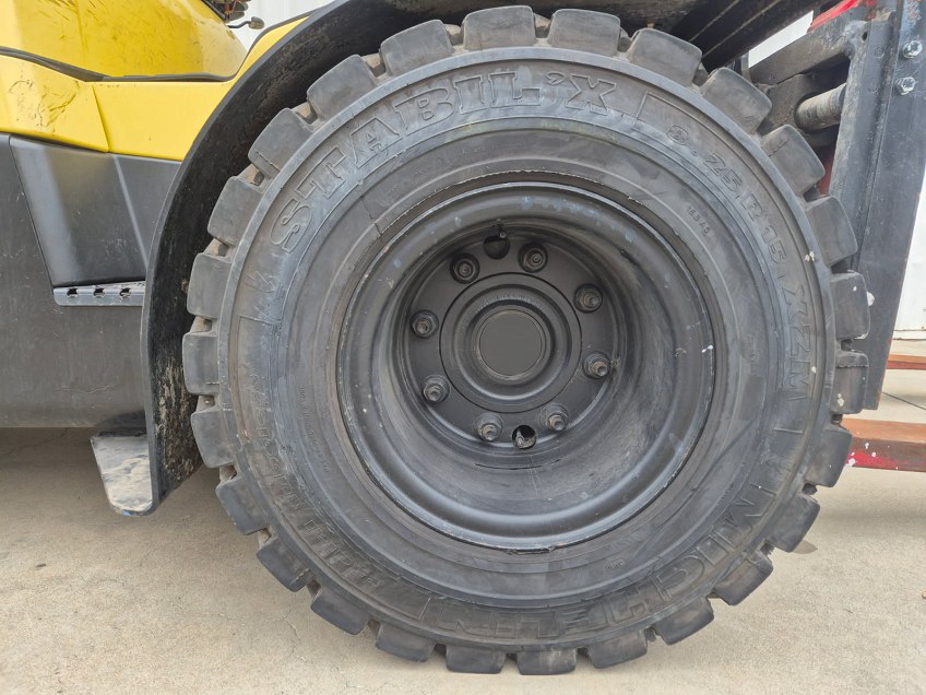 HYSTER H4.5FT6