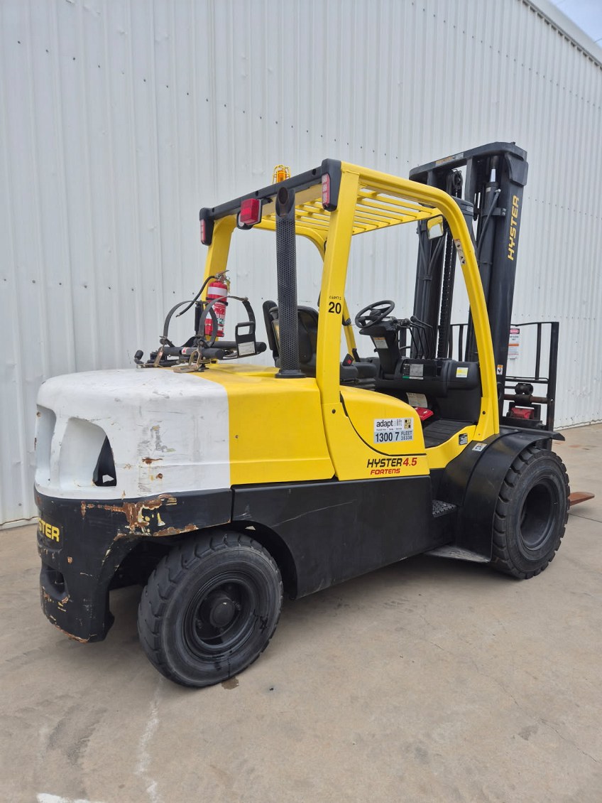 HYSTER H4.5FT6