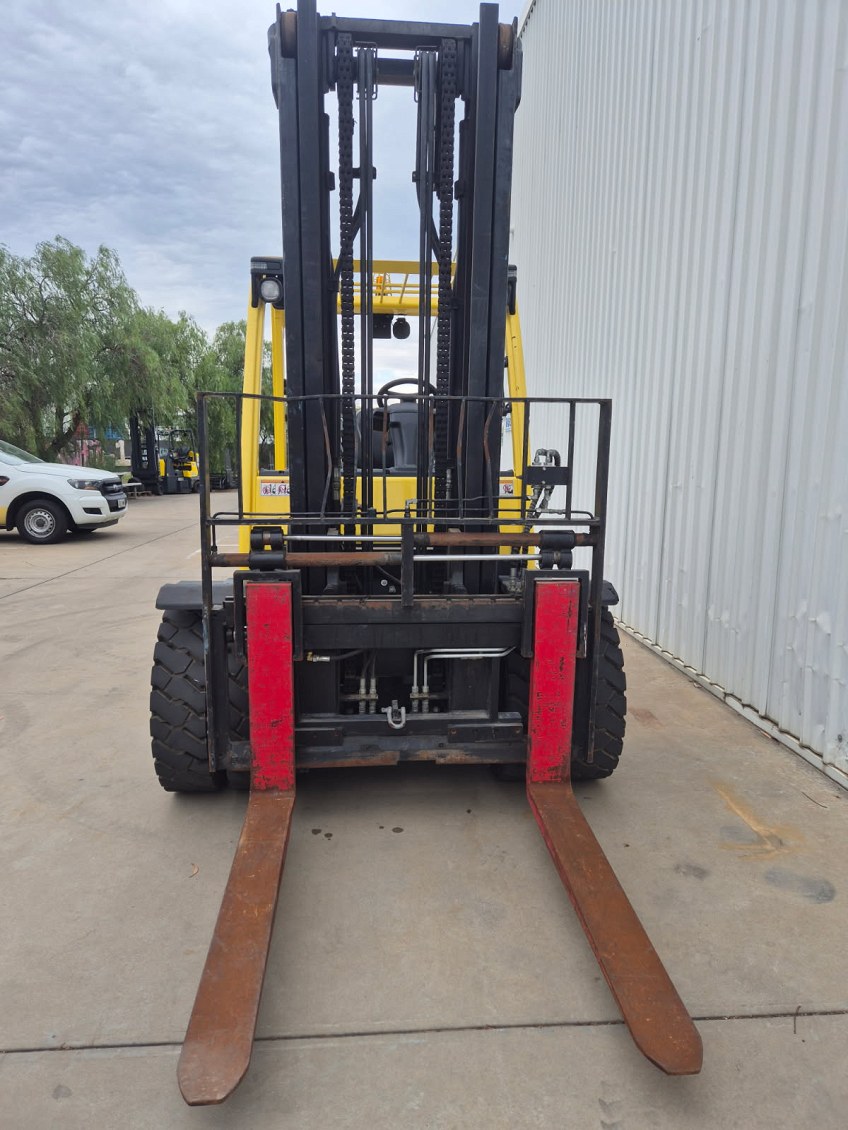 HYSTER H4.5FT6