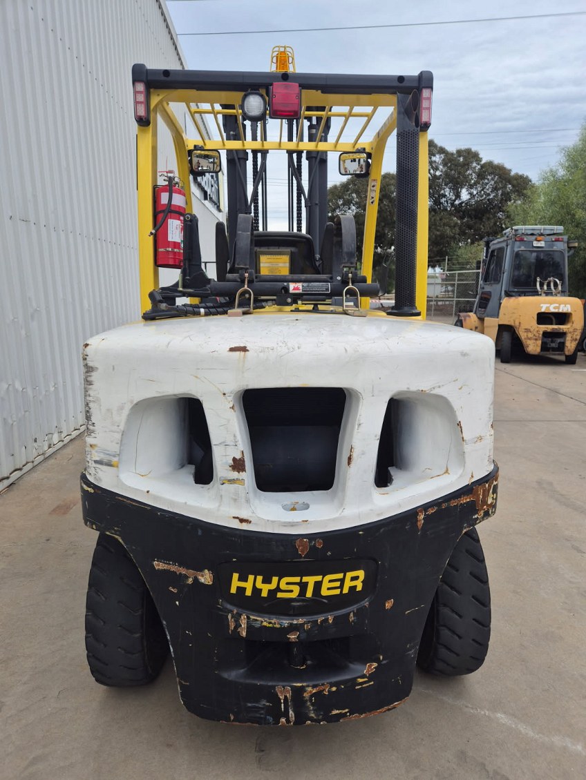 HYSTER H4.5FT6