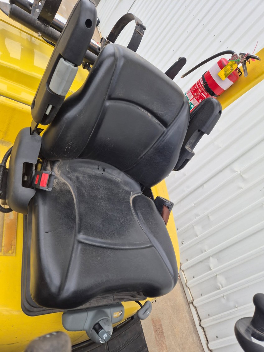 HYSTER H4.5FT6