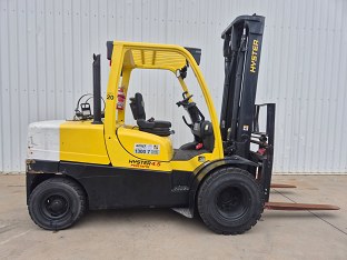 HYSTER H4.5FT6