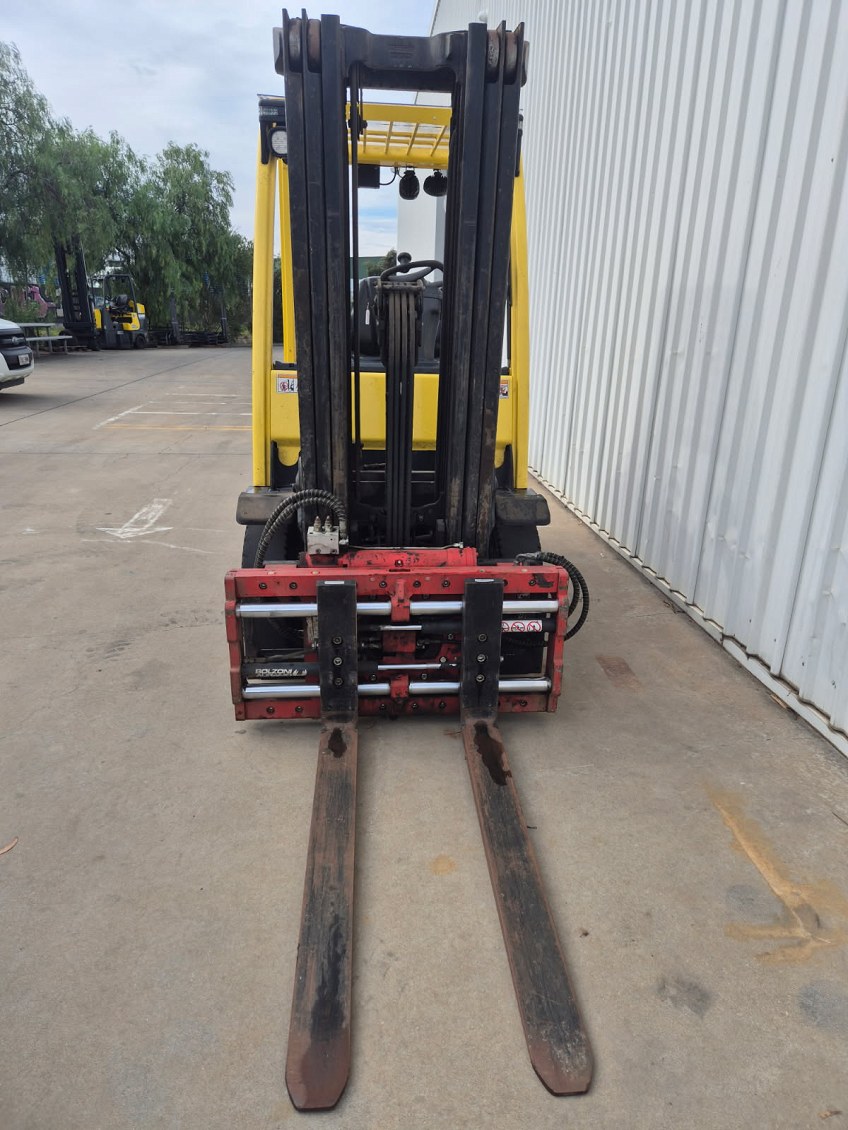 HYSTER H2.5FT