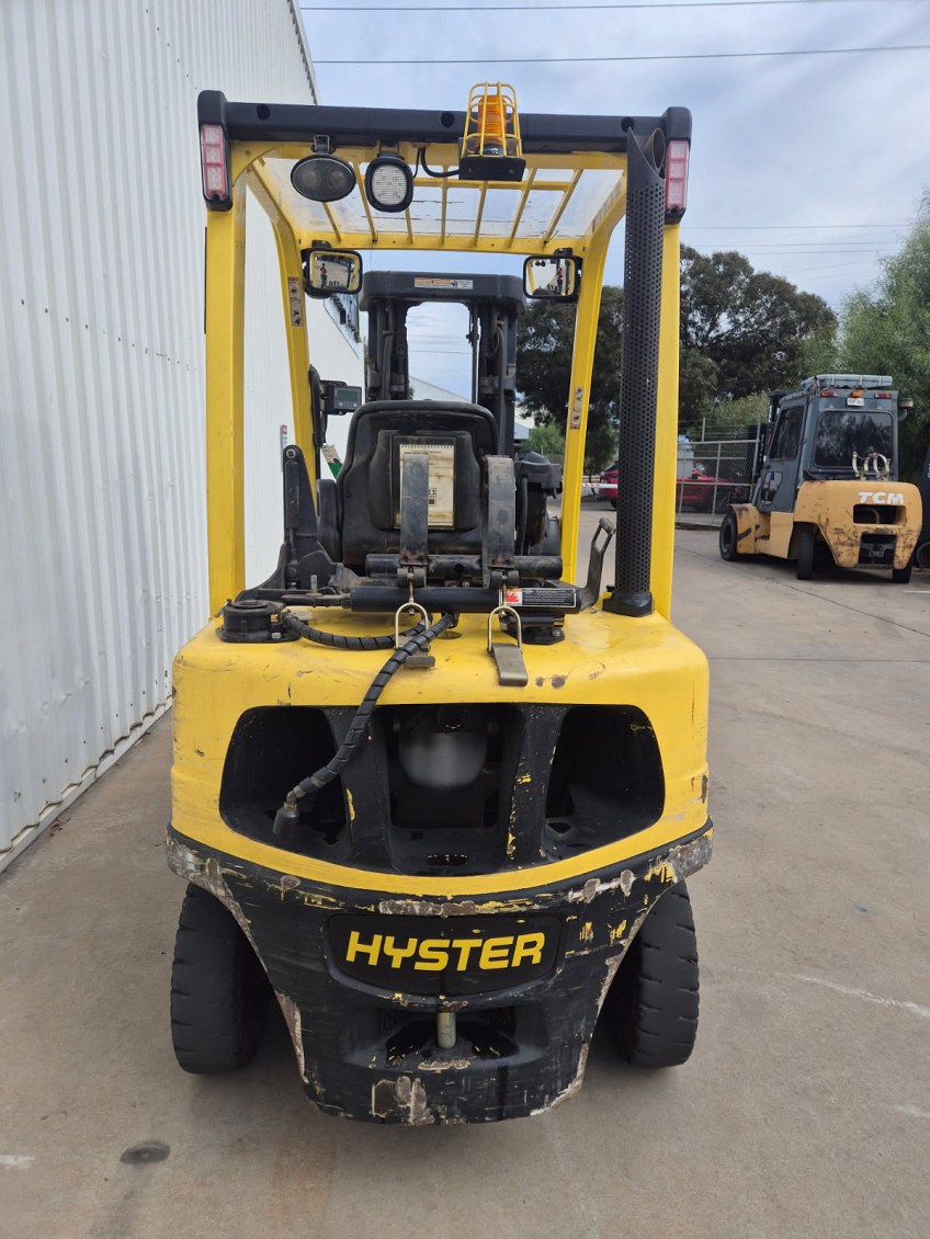 HYSTER H2.5FT