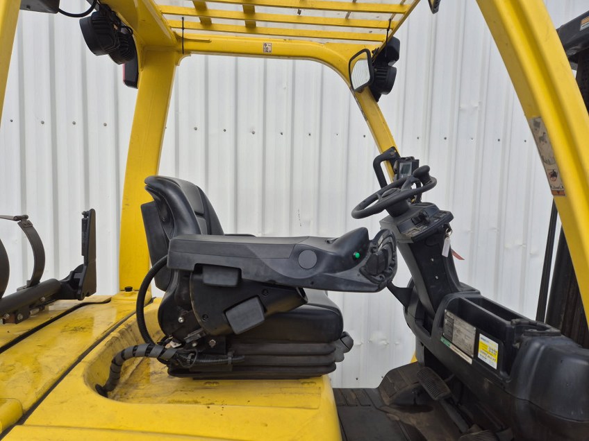 HYSTER H2.5FT