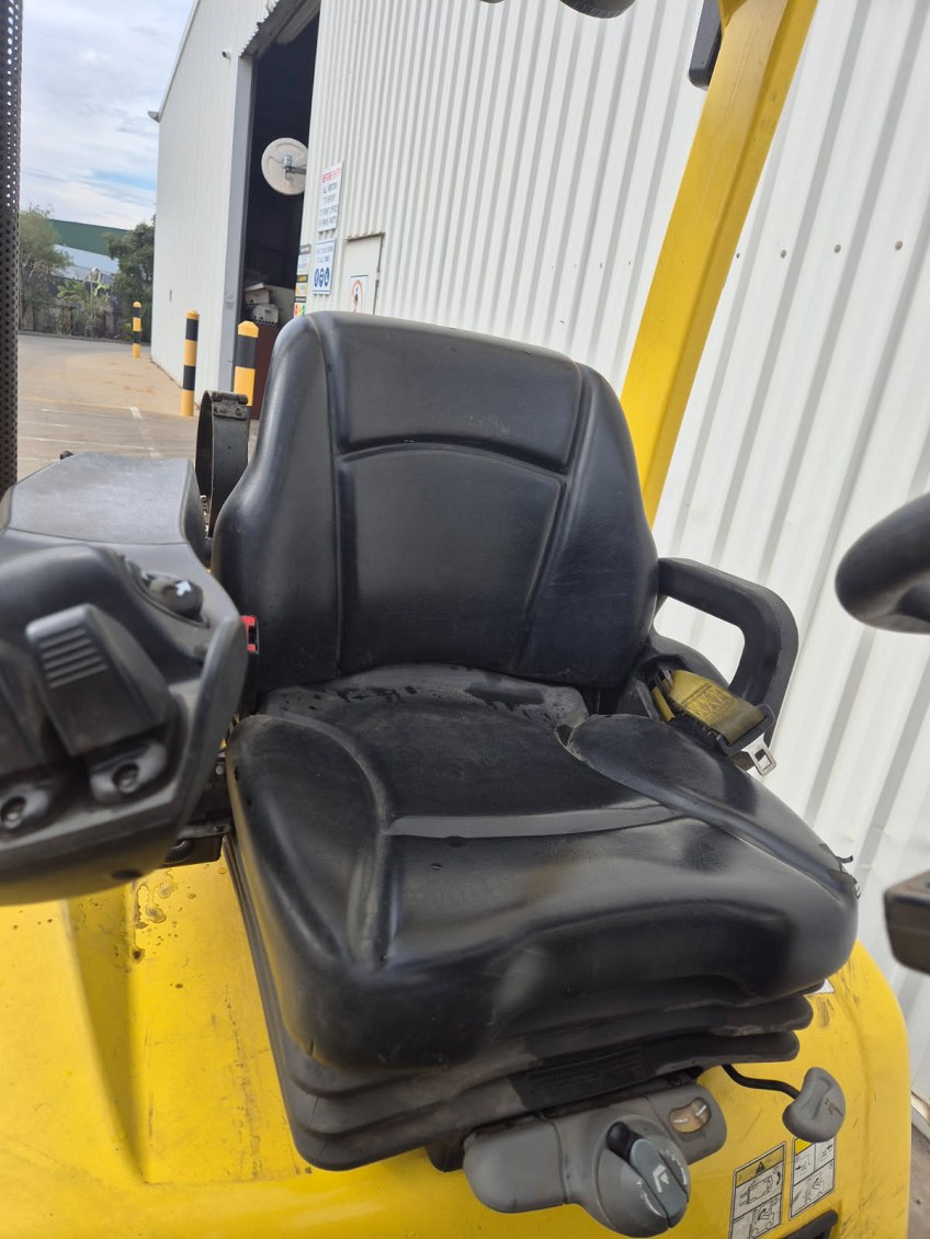HYSTER H2.5FT