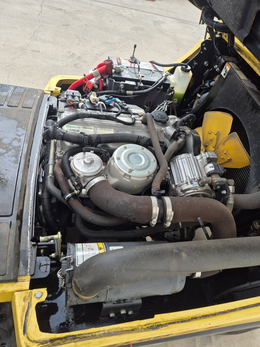 HYSTER H2.5FT