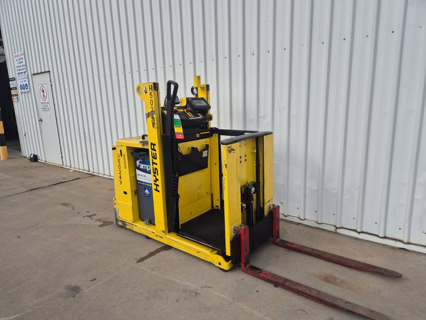 HYSTER K1.0L