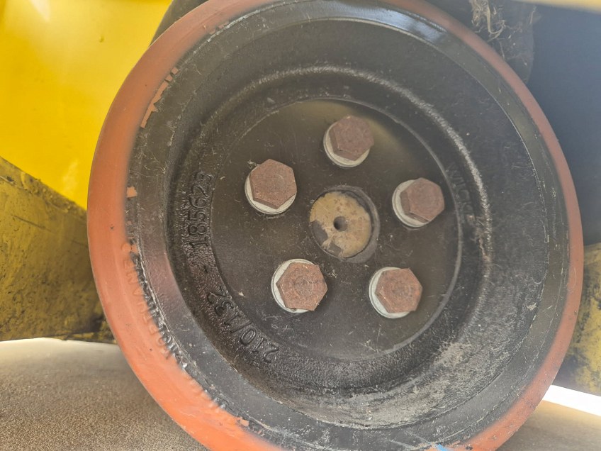 HYSTER K1.0L