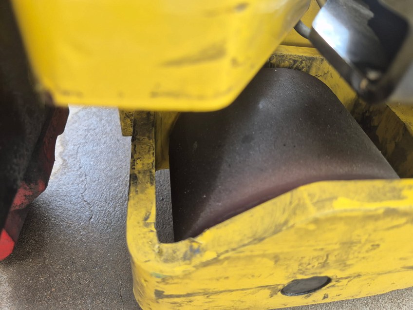 HYSTER K1.0L