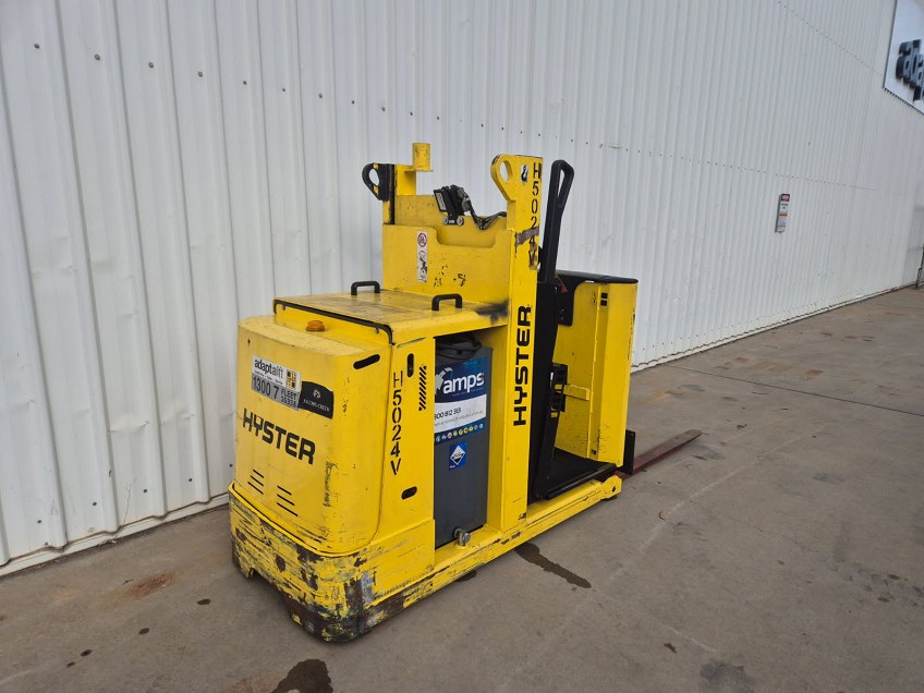 HYSTER K1.0L