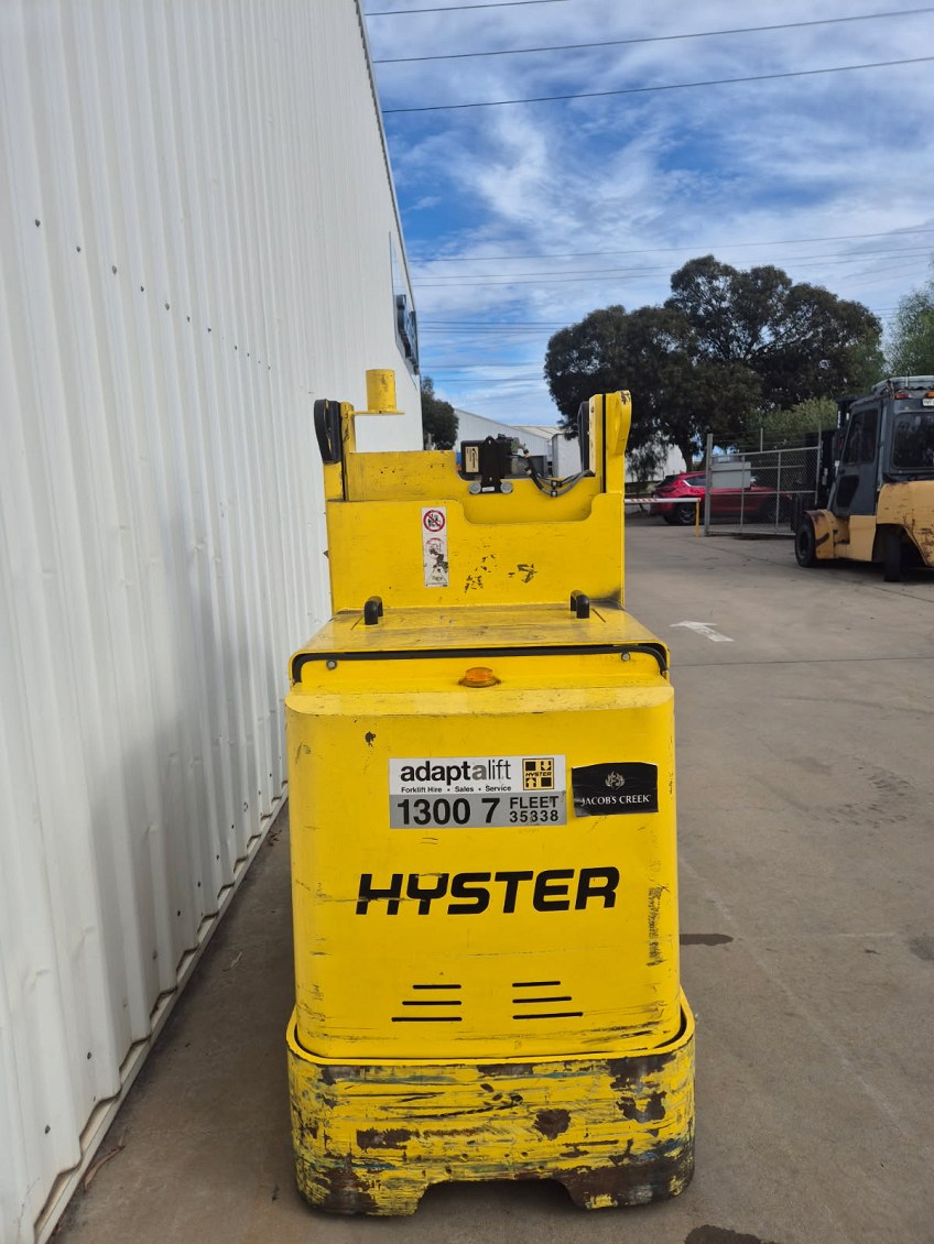 HYSTER K1.0L