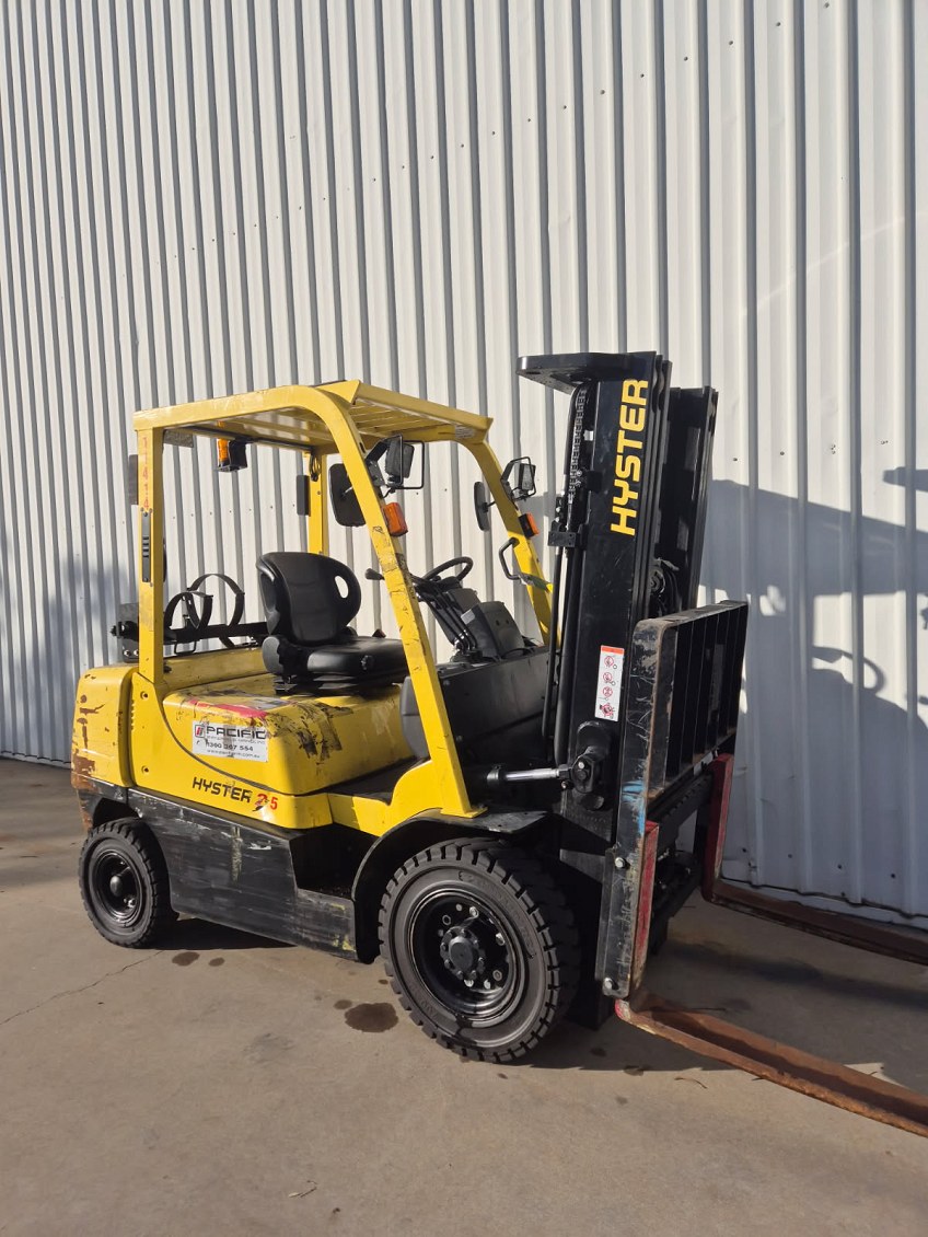 HYSTER H2.5XT