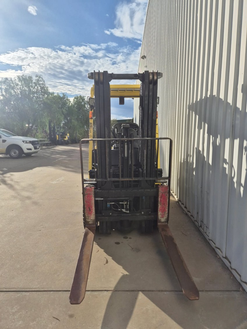 HYSTER H2.5XT