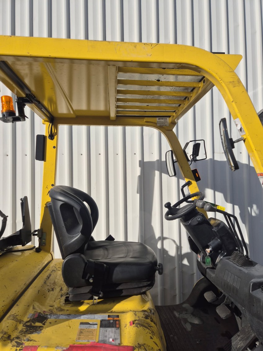 HYSTER H2.5XT