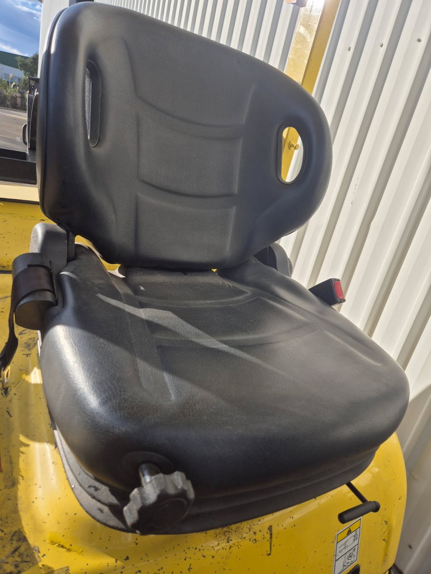 HYSTER H2.5XT