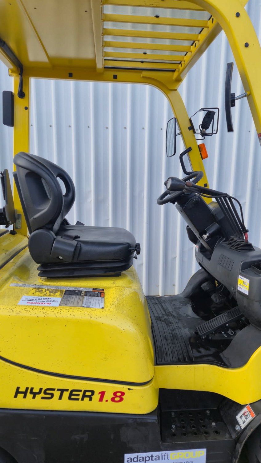 HYSTER H1.8XT