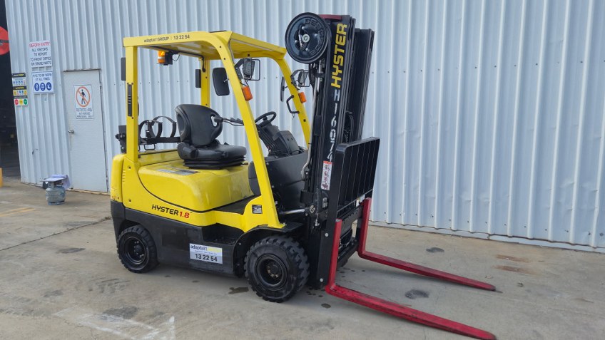 HYSTER H1.8XT