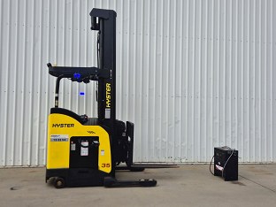 HYSTER N35ZDR2