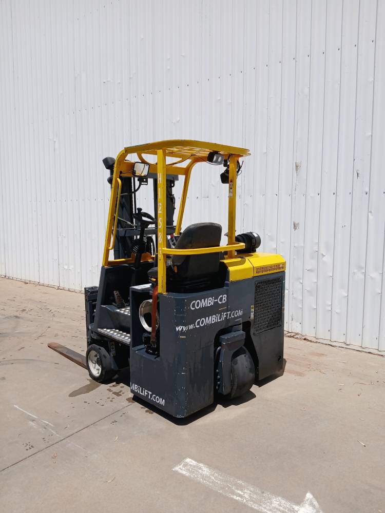 COMBILIFT CB2500
