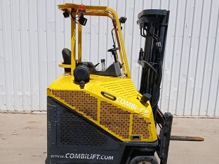 COMBILIFT CB2500