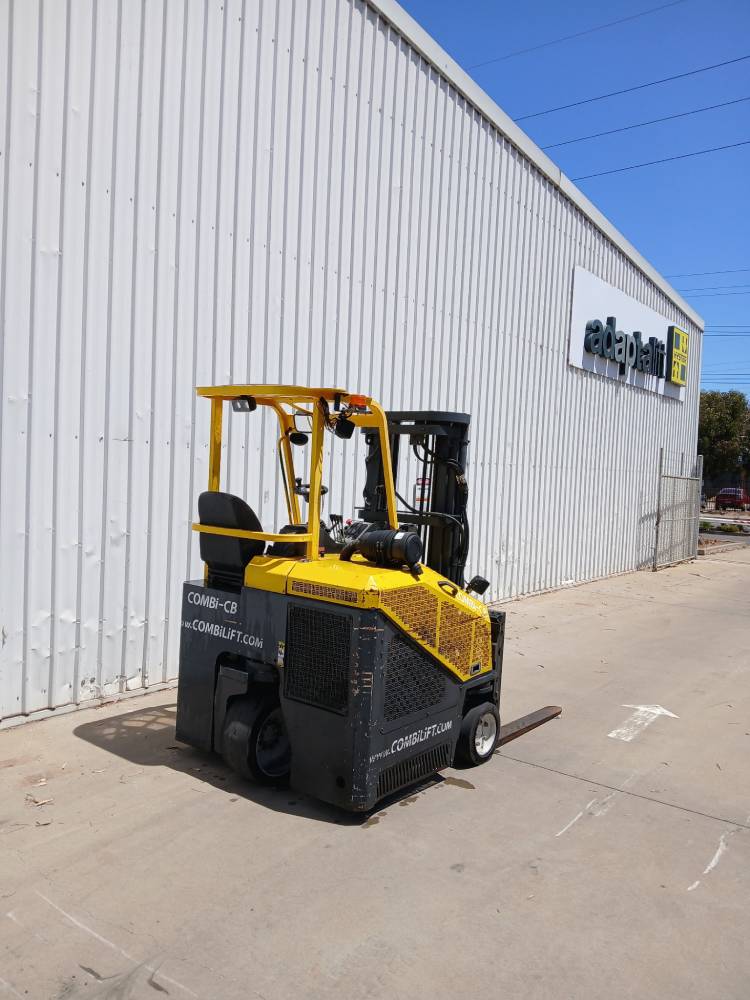 COMBILIFT CB2500