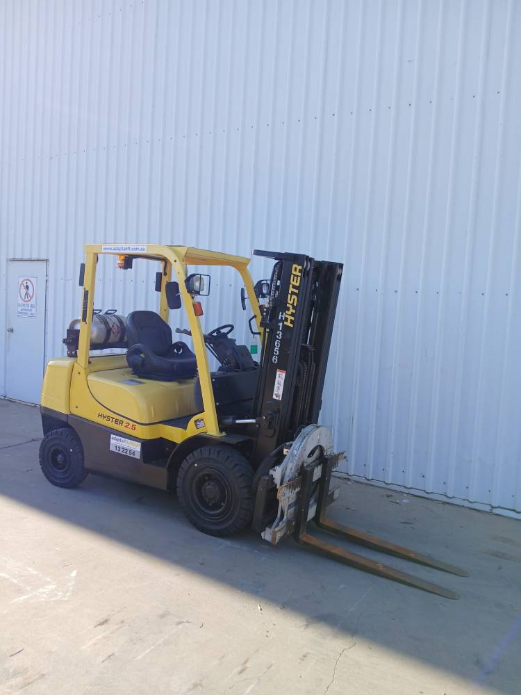 HYSTER H2.5XT