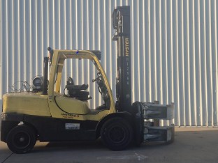 HYSTER H5.5FT